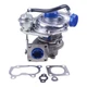 Turbo RHF5 129935-18010 For Volvo MC90 MC110B MT11 MC80 Takeuchi TB175W TB285