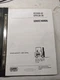 CLARK FORK LIFT TRUCK SERVICE REPAIR MANUAL ECX 20-32 EPX 20-30 2006 SM-717