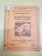 Massey-Harris Clipper Combine SN 44001 & UP Repair Parts List