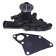 New Water Pump 5-13610-038-1 5-13610-179-0 for Isuzu G201 C221 C240 Engine