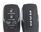 OEM 2025-2026 RAM 1500-3500 REMOTE FCC ID: OHT-4882056 68731646AA+UNCUT(KK-24-1)