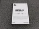 Komatsu HM300-1L  Articulated Truck Shop Service Repair Manual SN A10001-Up
