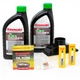 Genuine Kawasaki 99969-6541 Tune Up Kit For FR541V FR600V 10W-40 OEM 99969-6423