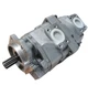 For Komatsu Wheel Loader WA320-1 WA320-1LC 532 Hydraulic Pump 705-51-32080