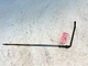 Massey Ferguson MF 40 Tractor Throttle Lever