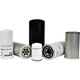 02250142-210 Sullair Oil Filter, OEM Equal