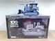 DM 1/50 CAT D6XE LGP Track-Type Tractor Bulldozer 100th Diecast Model 85554BGC
