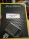 JOHN DEERE OPERATOR'S MANUAL H130 LOADER OMW56726 ISSUE K2