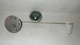 Ford Tractor Fuel Gauge & Sending Unit fits 801,901,1801 Series, 4000- 4cyl 12V+