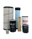 HERO&reg; Maintenance Filter Kit For Takeuchi TL150 Track Loader