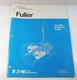 FULLER Truck Transmission T915 RT12515 T955 RTO958LL Trouble Shooting Manual
