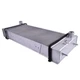 Water Tank Radiator 418-03-41110 for Komatsu WA200-6 WA250-6 WA250PZ-6 WA200PZ-6