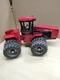 RARE 1/16 Case IH Collector 9390 Steiger 425 HP, July 1997, Scale Models EUC