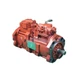 Main Hydraulic Pump 2401-9095A for Daewoo DH170 Excavator