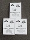 1981-1987 Mack MS200 Truck Service Repair Manual Set 1982 1983 1984 1985 1986