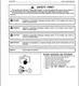 Kubota LA703 Service Repair Manual, Workshop Manual