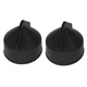 2PCS Dust Ejector Valve 6655938 for Bobcat S130 S150 S160 S175 S185 S205 S330