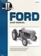 NEW PRINTED MANUAL Ford New Holland 2N 8N 9N Tractor Service Shop Repair FO4 NEW PRINTED MANUAL Ford New Holland 2N 8N 9N Tractor Service Shop Repair FO4