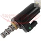 Solenoid Valve YN35V00018F1 For Kobelco SK200-3 SK200LC SK200-6 SK230-6 SK330-6