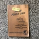 Caterpillar D8800 Power Unit Parts Catalog - Pre Owned