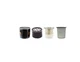 Filter Service Kit Fits DYNAPAC CC102 Air Oil Fuel w/Deutz Eng