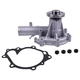 Water Pump 123900-42000 123907-42000 for Komatsu 4D106 Yanmar 4TNV106T Engine