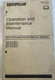 Caterpillar C11 C13 C15 On Highway Engines Cat Operation Maintenance Manual 2005