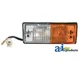 Lamp 4999859 fits Fiat 72-93Dt 766 766DT 780 780DT 80-66 80-66DT 8088 80-88Dt