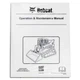 Bobcat T250 Track Loader Operation & Maintenance Manual Owner's Book 4 #6904182