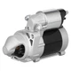 19610N Starter Motor for Honda GXV530 GXV520 V-Twin Engine 0.6KW 12V 10T CW