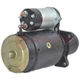 NEW STARTER MOTOR FITS HYSTER LIFT TRUCK S-60B S-60ES S-60PS 2200073-49 1998271