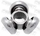2116-CB320AT FEBEST Tripod Star, Drive Shaft for DACIA,FORD,FORD USA,KIA,MAZD