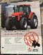 AGCO Allis 8745 8765 Tractor Brochure AMIL26