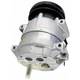 For Kioti DK65S DK75 DK90 DK7510 DK9010 Tractor A/C Compressor T4930-50061