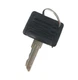 107151-001 Key For Crown Forklift PE3000 PE4000 PE4500 WP3000