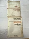 Kioritz Echo Operators Manual  CS-302S