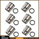 Injector Sleeve Kit 3686961 for Cummins ISX15 QSX15 X15 Diesel Engine single Cam