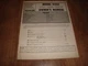Kohler EModel K532 Spec 53100 Engine Owner's Manual ENS-944 6K 4/73 U