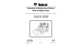 Bobcat A300 Loader Maintenance and Operation Manual (Reprint) 1