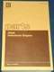 CAT CATERPILLAR 3508 INDUSTRIAL ENGINE PARTS BOOK MANUAL S/N 68Z1-693