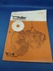FULLER TRANSMISSION PARTS EATON TRUCK COMPONENTS ILLUSTRATED PARTS LIST RT-6613