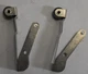 Crown 803310 Wp 3000 Actuator For Pallet Jack Forklift Lot Of 2