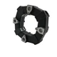 50A COUPLING FITS CAT E120B E312B E311,KOBELCO SK120 ,SUMITOMO SH200 S265 S260