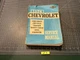 GM 1974 Chevrolet Service Manual Corvette Nova Camaro Chevelle Book ST 329-74