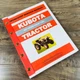 Kubota B5100 B6100 B7100 D & E Tractor Service Repair Manual Shop Book Overhaul