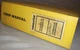 KOMATSU PC300LC-7L PC300HD-7L EXCAVATOR SERVICE SHOP REPAIR WORKSHOP MANUAL