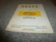 Drott 340K3 Skid-Shovel on T340 Tractor Parts Catalog & Owner Operator Manual xz
