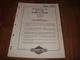 Briggs & Stratton Illustrated Parts List 92900 To 92999 MS-5423-103