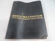 Waterous Split Shaft Power Take Off Operator Manual TML-2CA