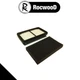 Subaru Robin Air Filter Fits EY15-3 And EY20-3 Engine 282-32601-07